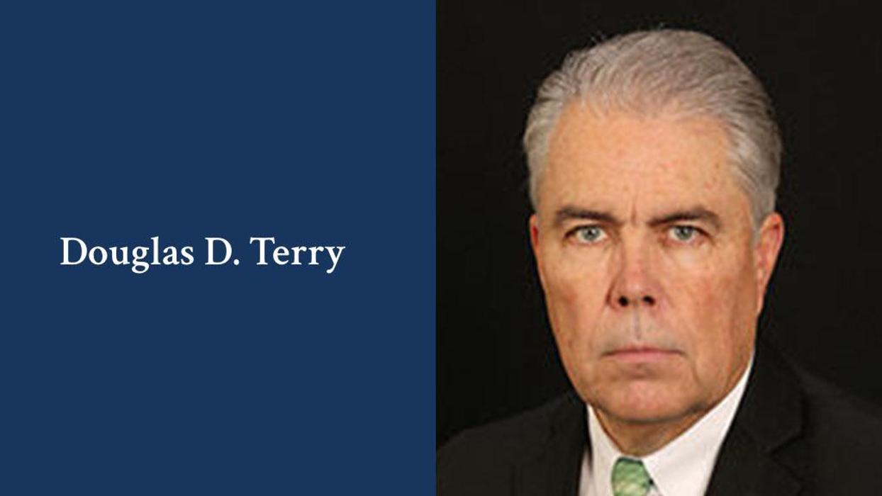 Douglas D. Terry & Associates, Attorneys PLLC