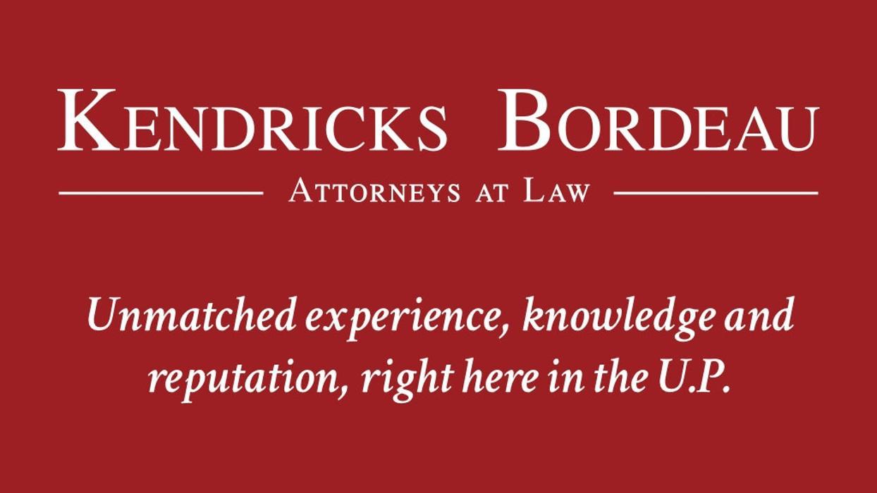 Kendricks Bordeau