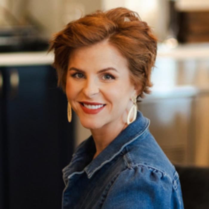 Fidelity Bank POWER Director - Kati LeBreton