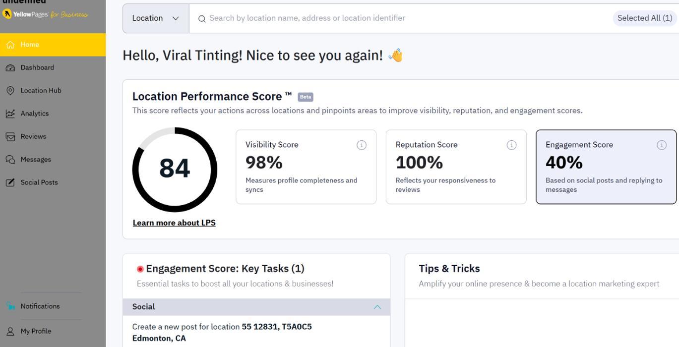 Sunrise Building and Maintenance