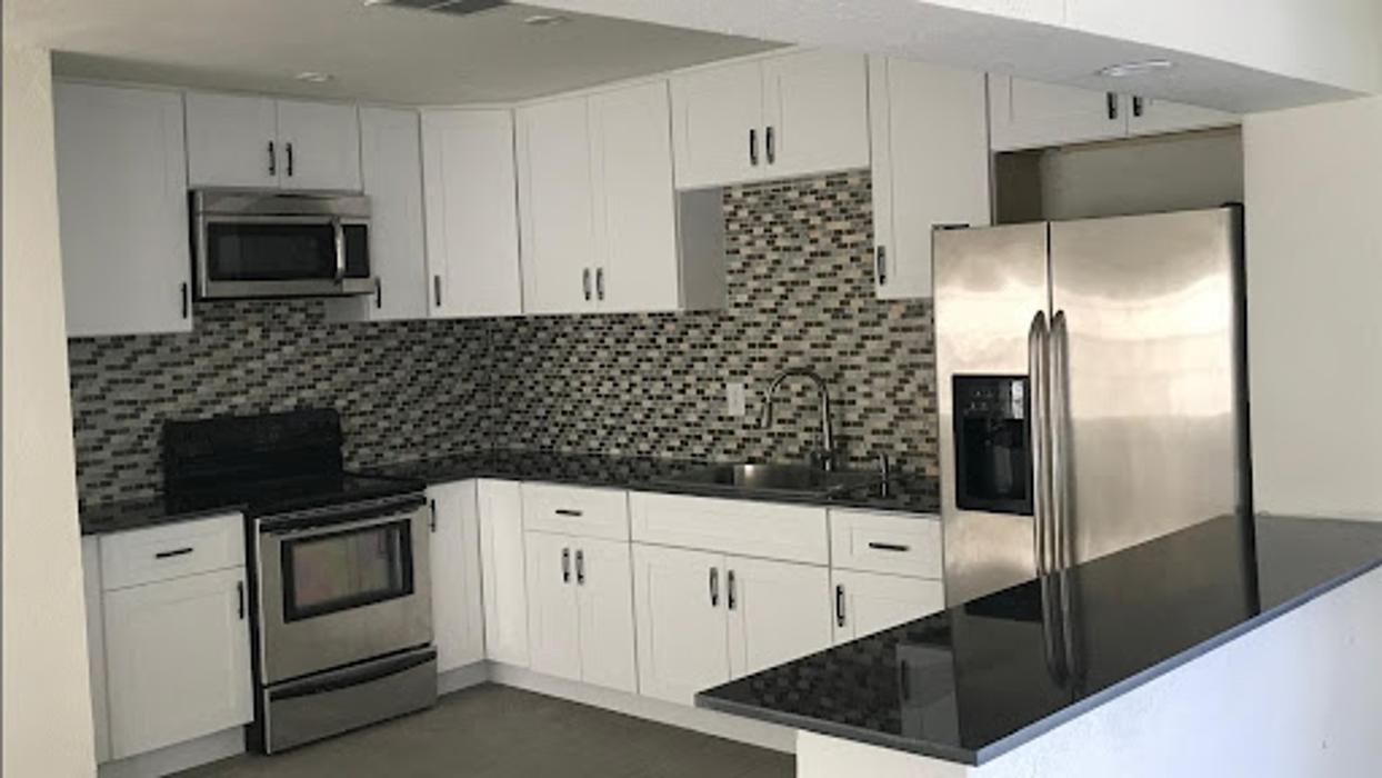 Soja Plastering & Stucco