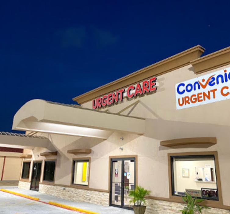 Convenient Urgent Care
