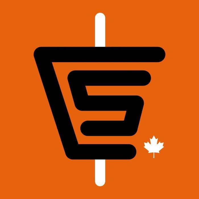 Shelby's Legendary Shawarma - Bloor & Bathurst