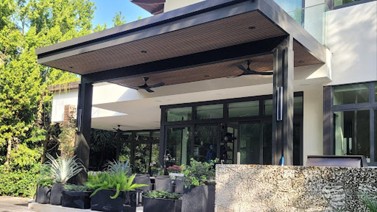 Renovations Patio & Pergolas