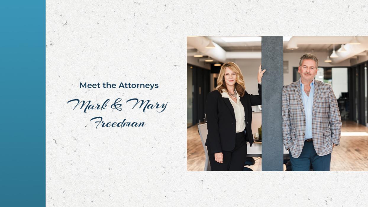 Freedman Law Group
