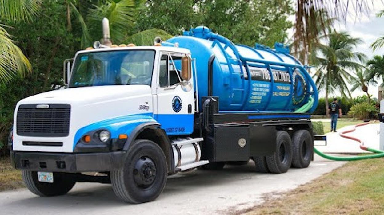 Prestige Plumbing & Septic LLC