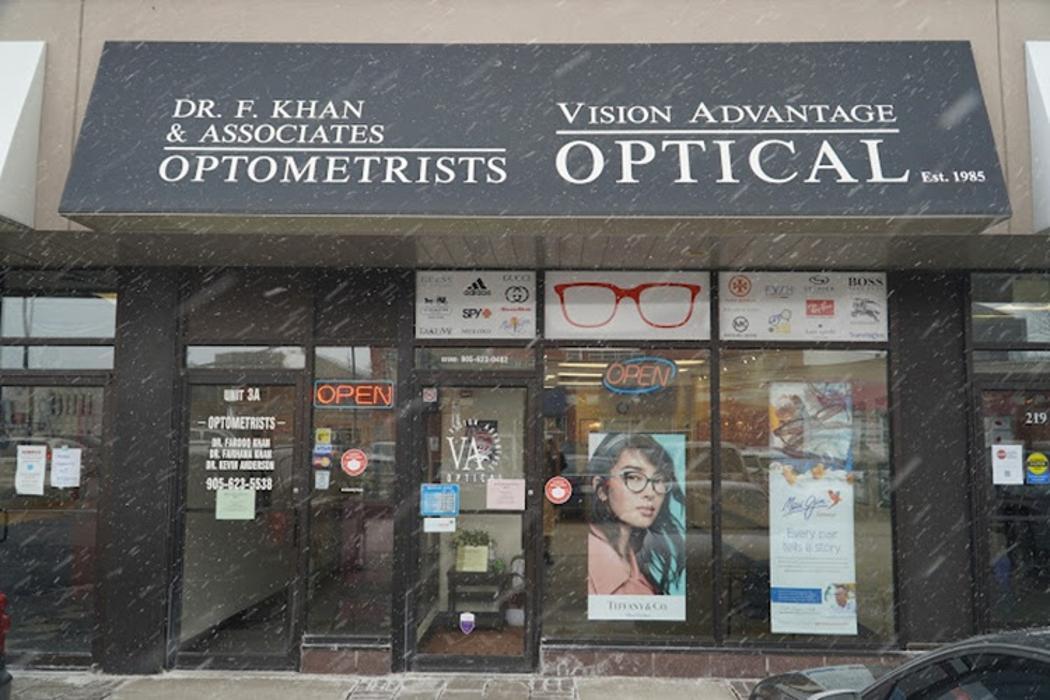 Durham Optometric Clinic - Bowmanville