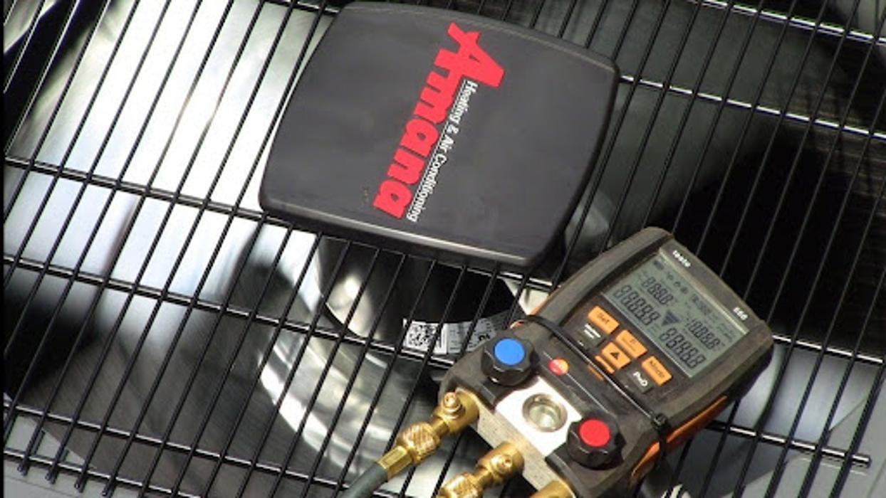 AC Solutions Express