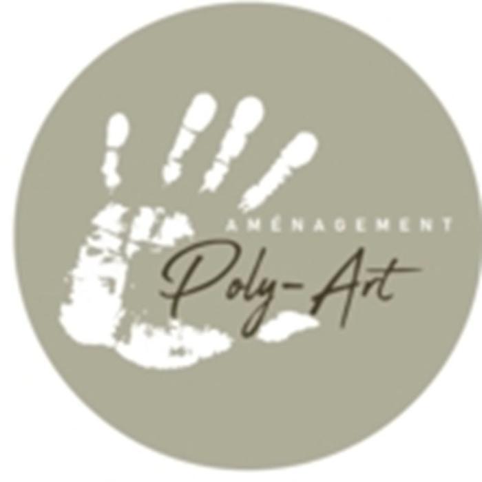 Aménagement Poly-Art