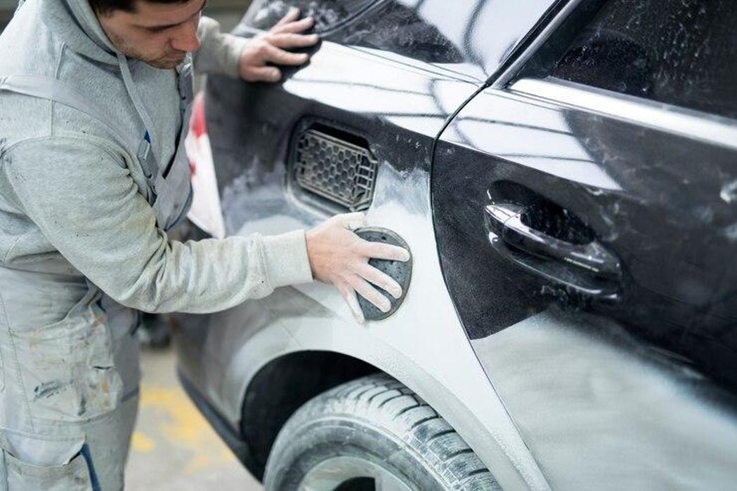 UNI-BODY Auto Collision