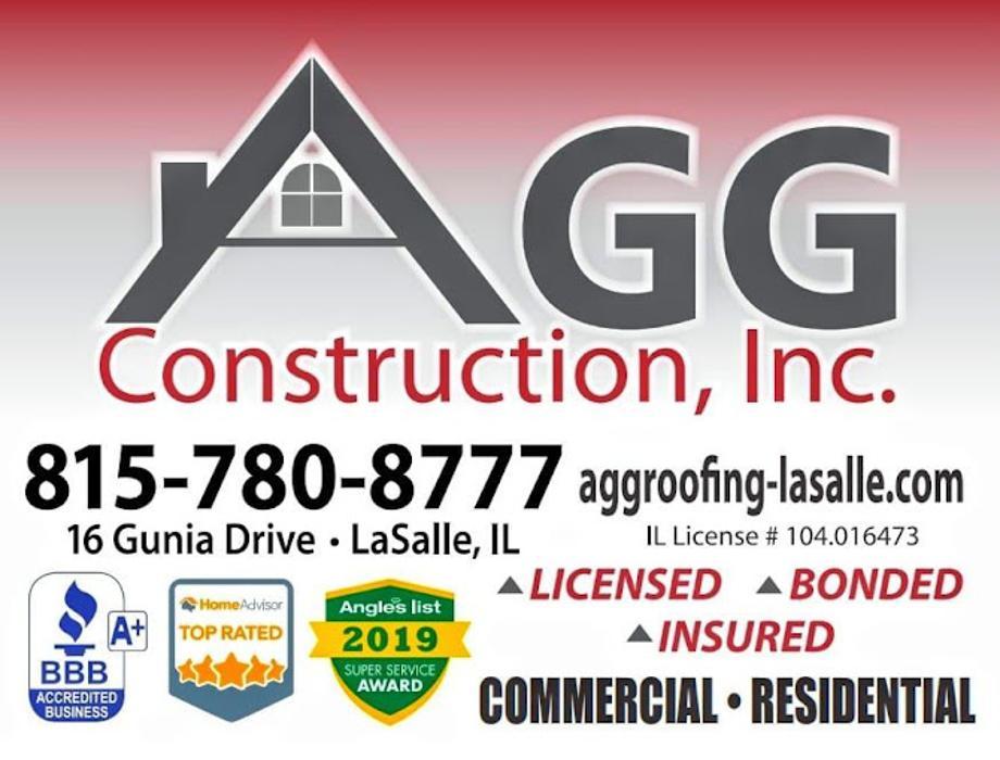 AGG Roofing
