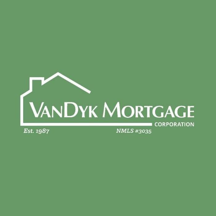 Jessica Yates - VanDyk Mortgage Corporation