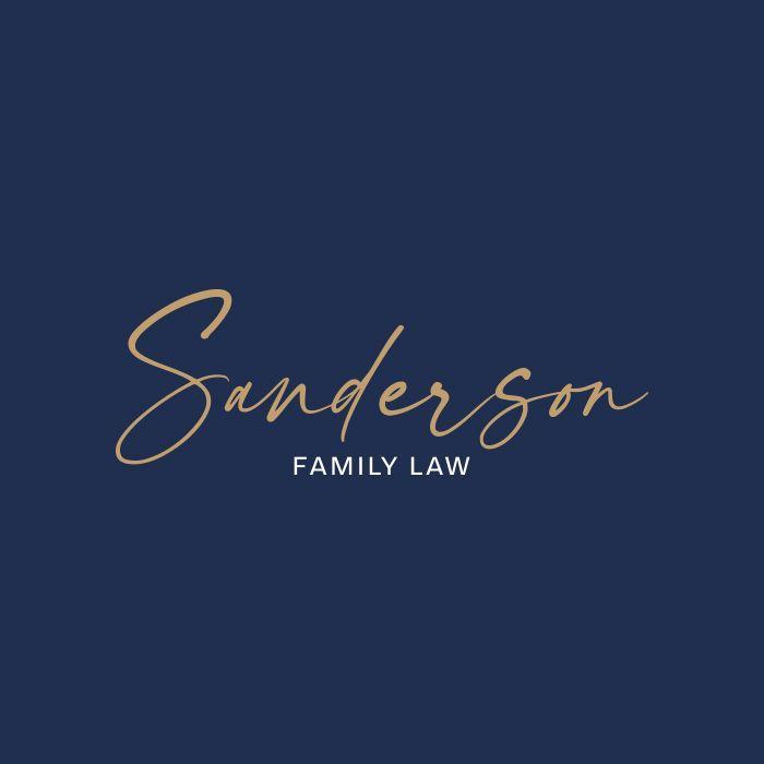 Sanderson Family Law
