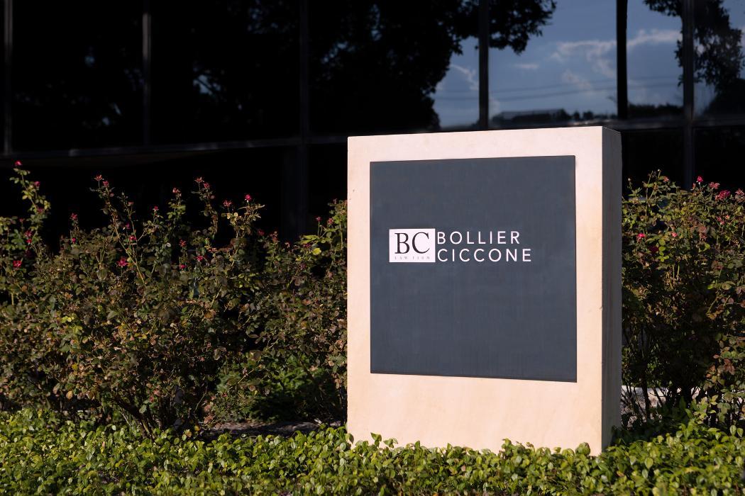 Bollier Ciccone Stinson LLP