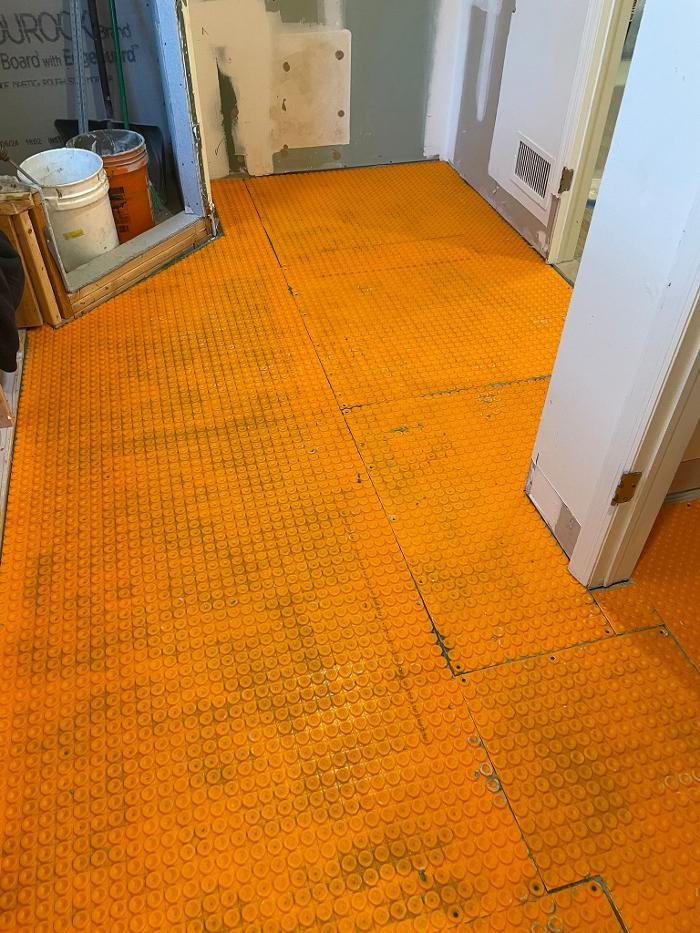 NHL Roofing & Construction