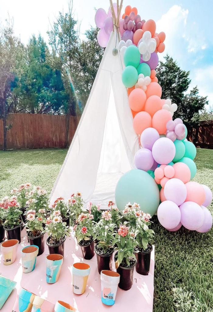 Events By Poppy & Company