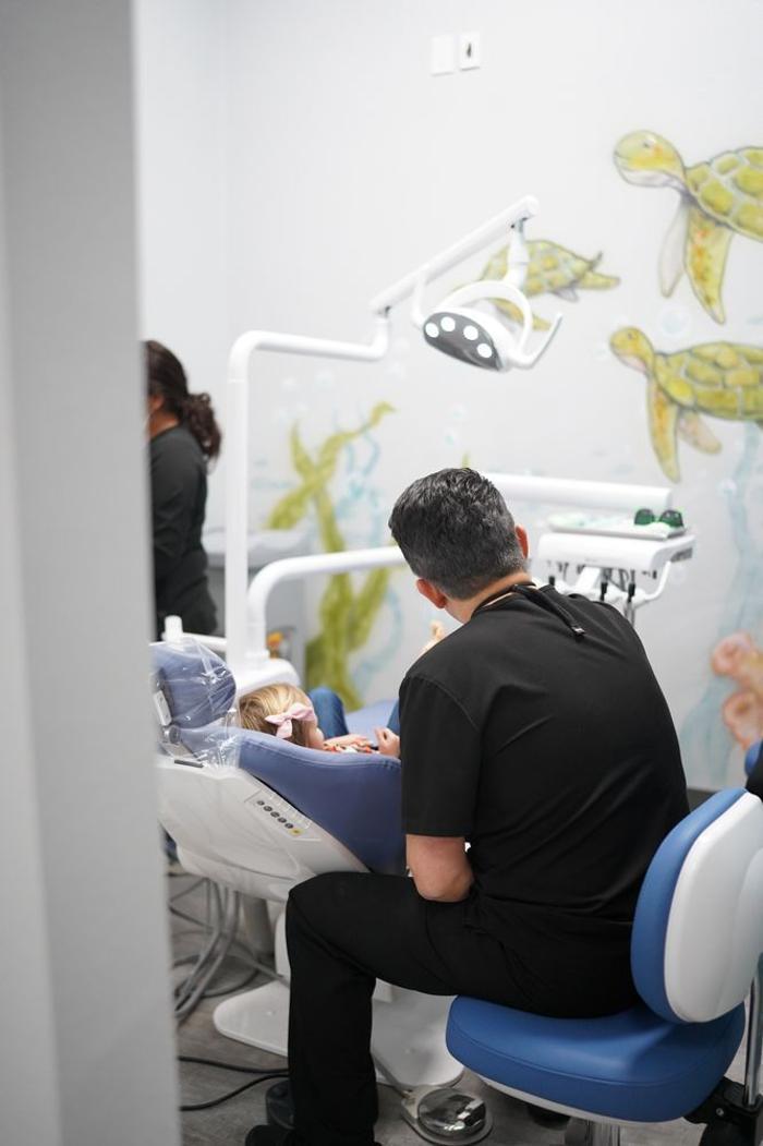 Dentistry 4 Kids & Orthodontics of Mission Viejo