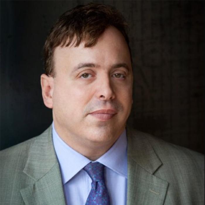 David Salvage, MD, FAPM