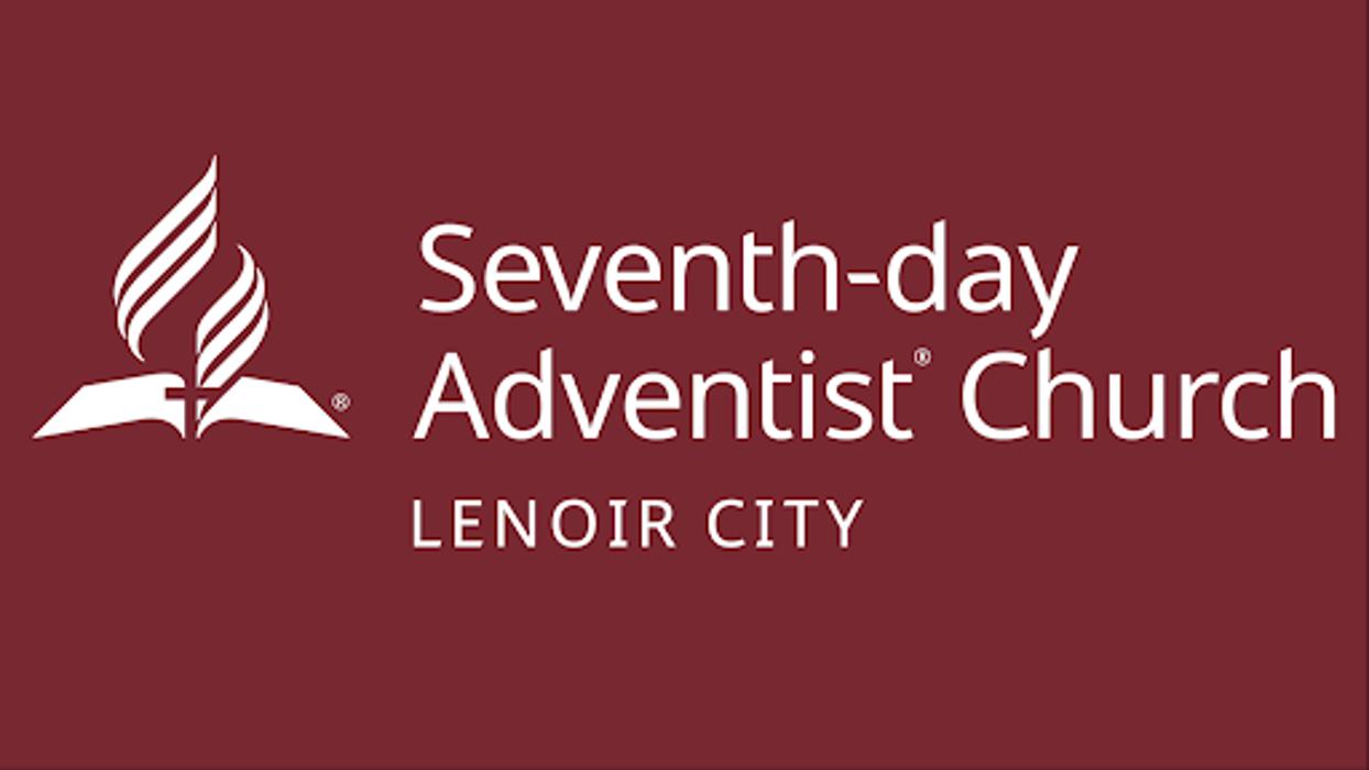 Lenoir City Seventh-day Adventist Church