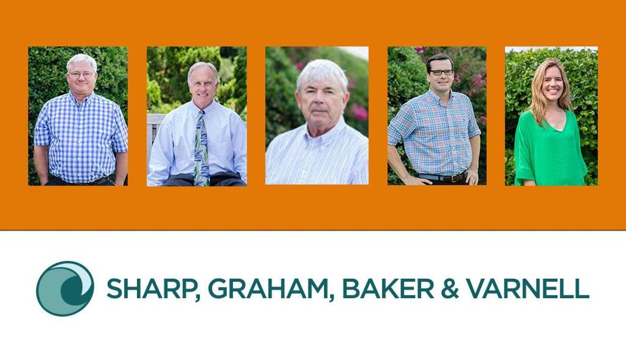 Sharp, Graham, Baker & Varnell, LLP