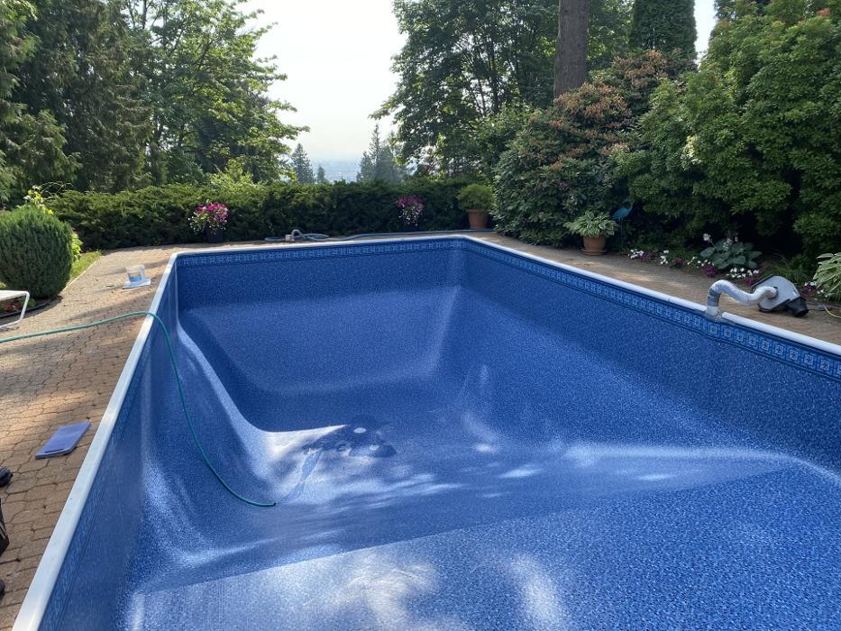 Sunquest Swimming Pools