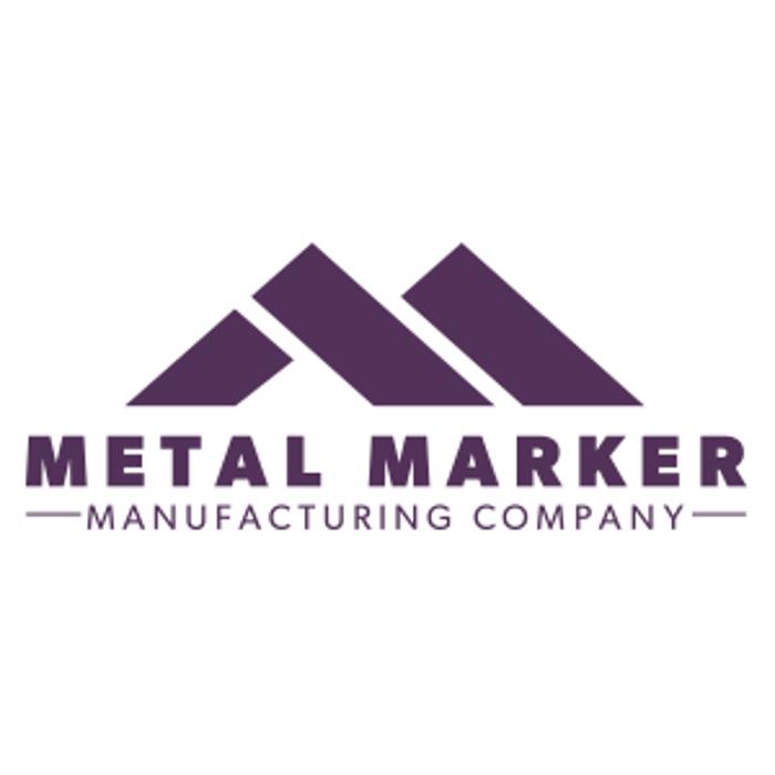 Metal Marker Mfg.