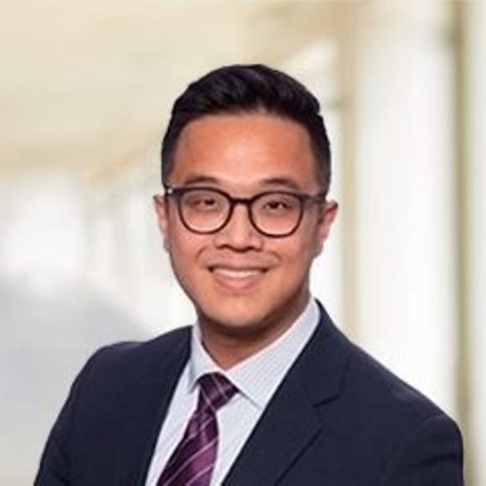 Edward Nguyen, M.D., Ph.D.