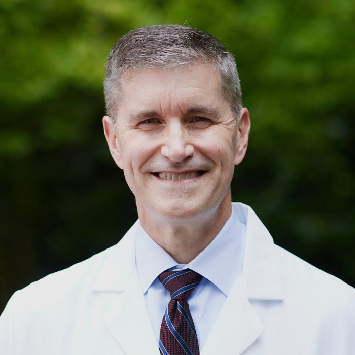 Jason Griffith, M.D.