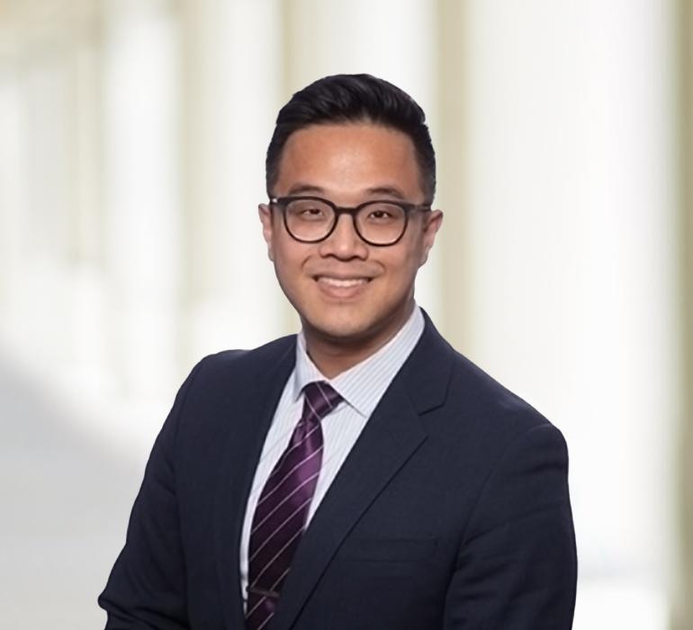 Edward Nguyen, M.D., Ph.D.