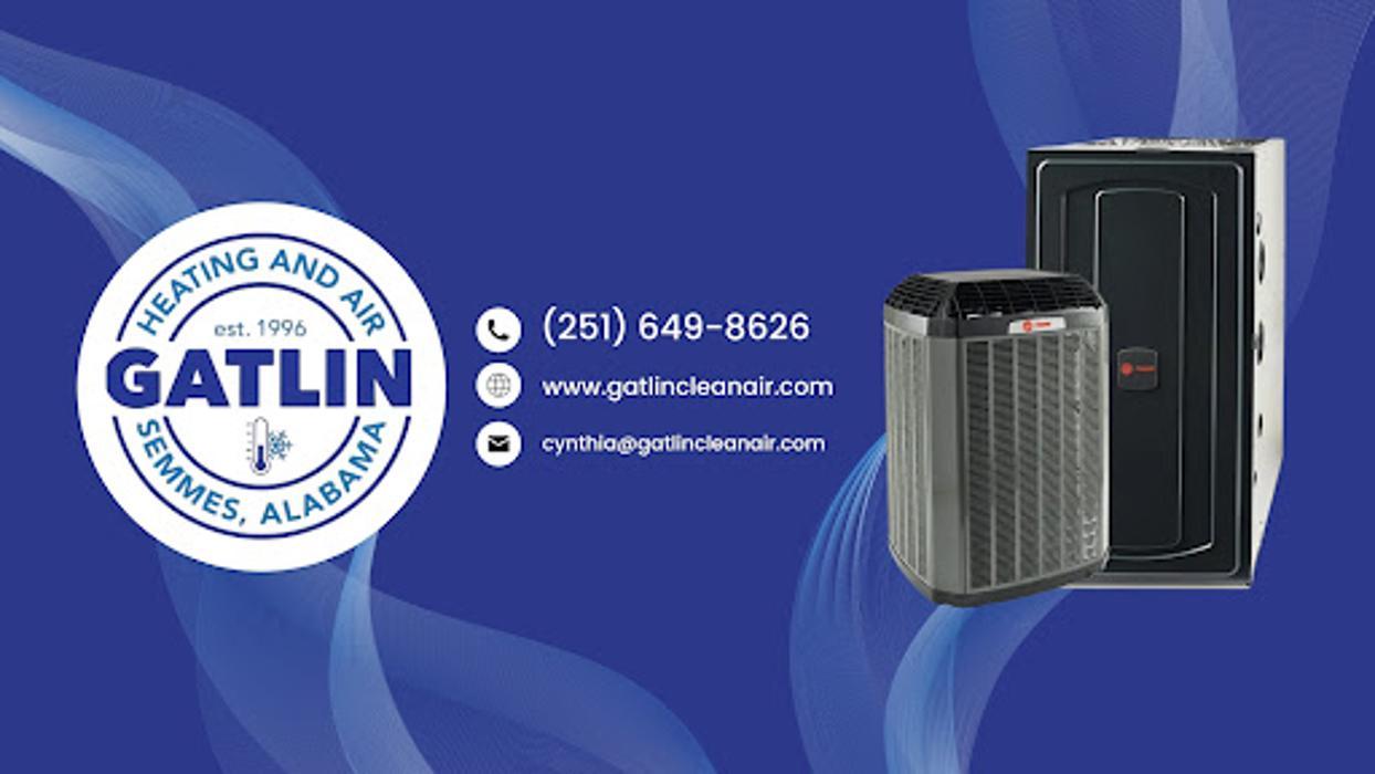 Gatlin Heating & Air Inc