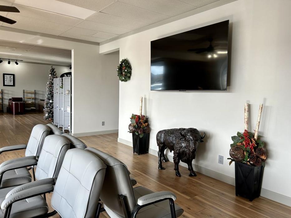 Nujoint Chiropractic and Regenerative Medicine