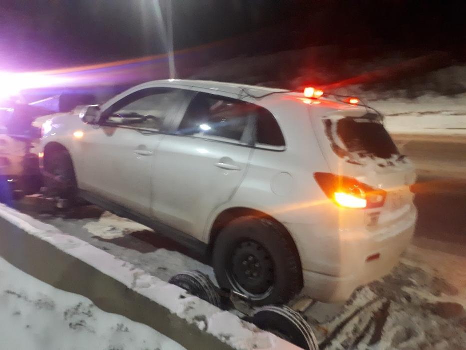 Zack Towing & Storage