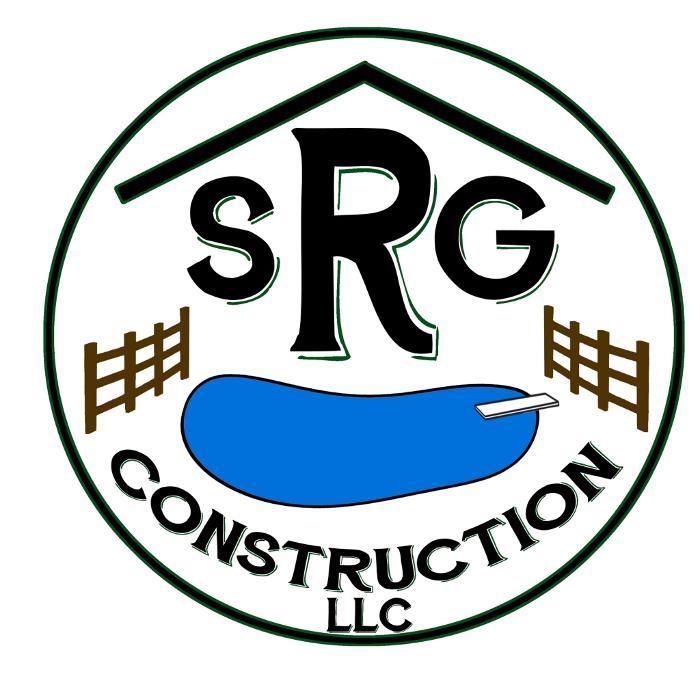 SRG Construction LLC