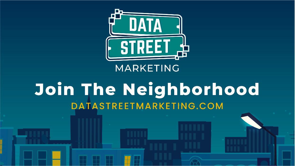 Data Street Marketing