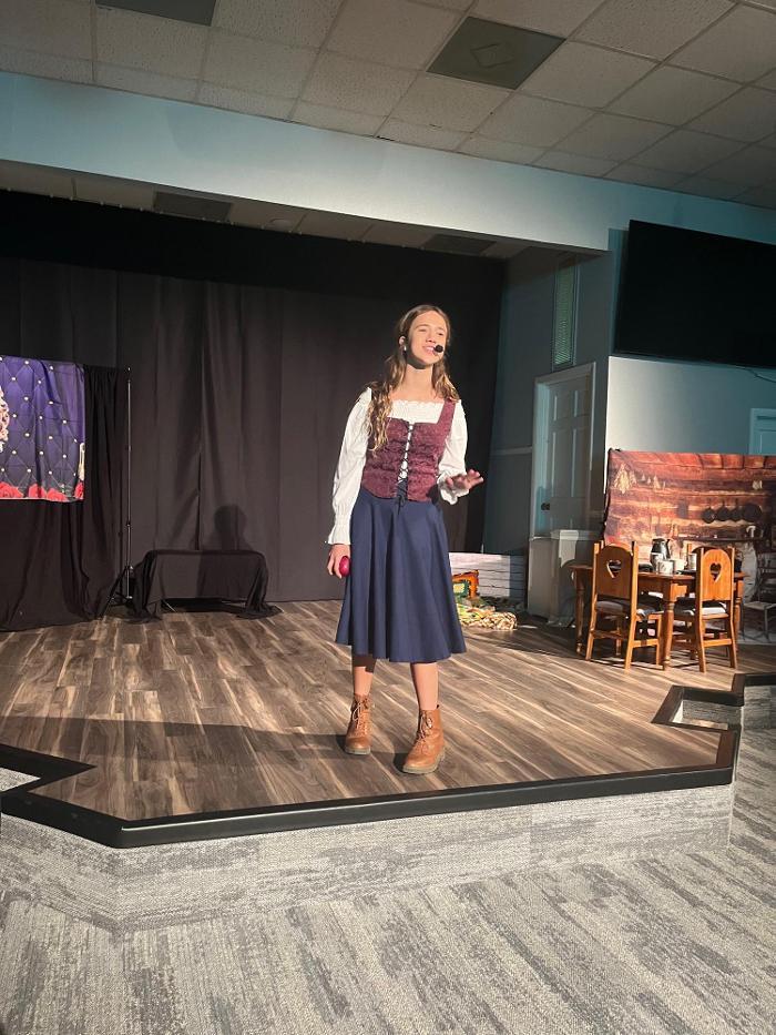 Dacula Classical Academy