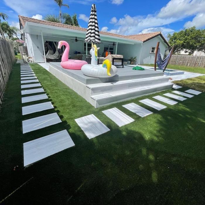 True Image Landscaping