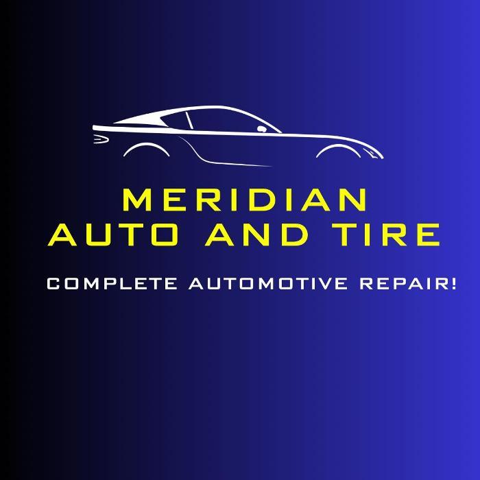 MERIDIAN AUTO & TIRE