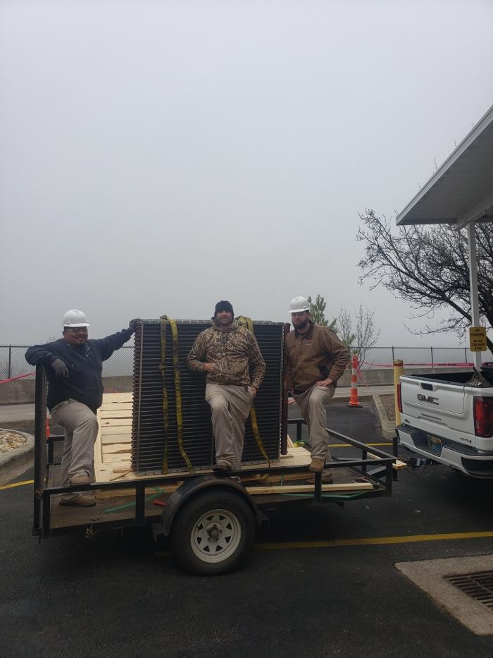 Southern Heating & Cooling LLC.