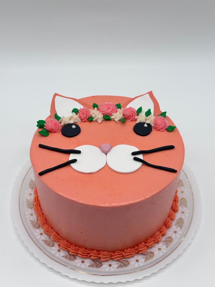 La Patisserie Francaise