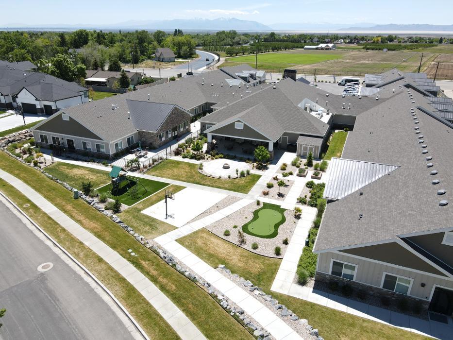 Whisper Cove Assisted Living and Memory Care