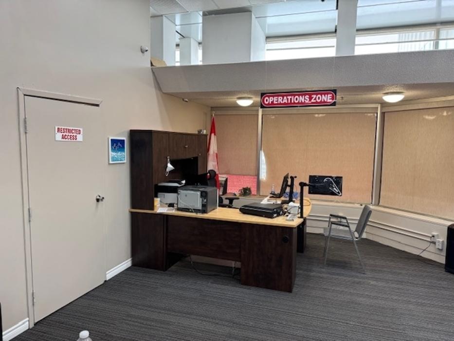 Forensics Canada Inc