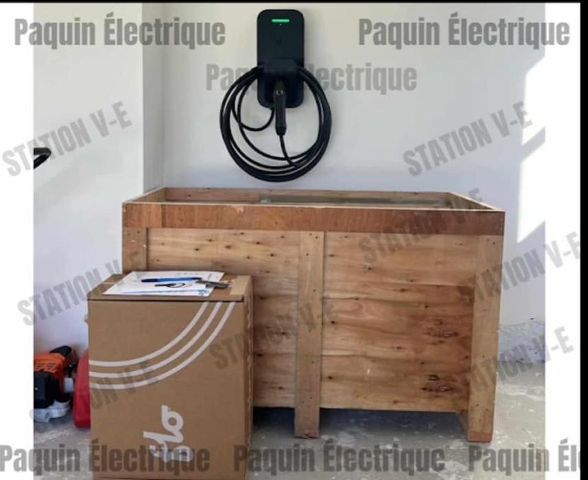Paquin Électrique Inc.