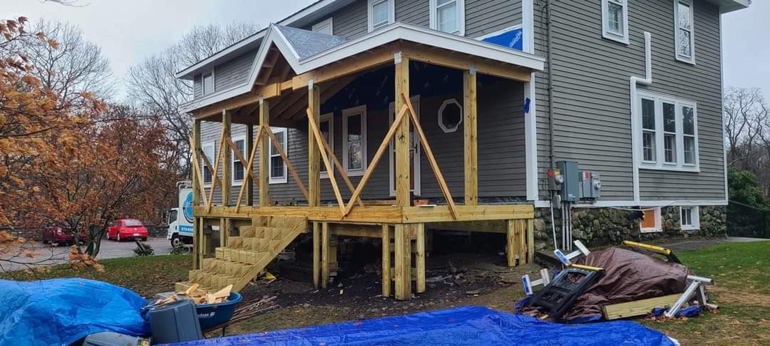 American Construction Group