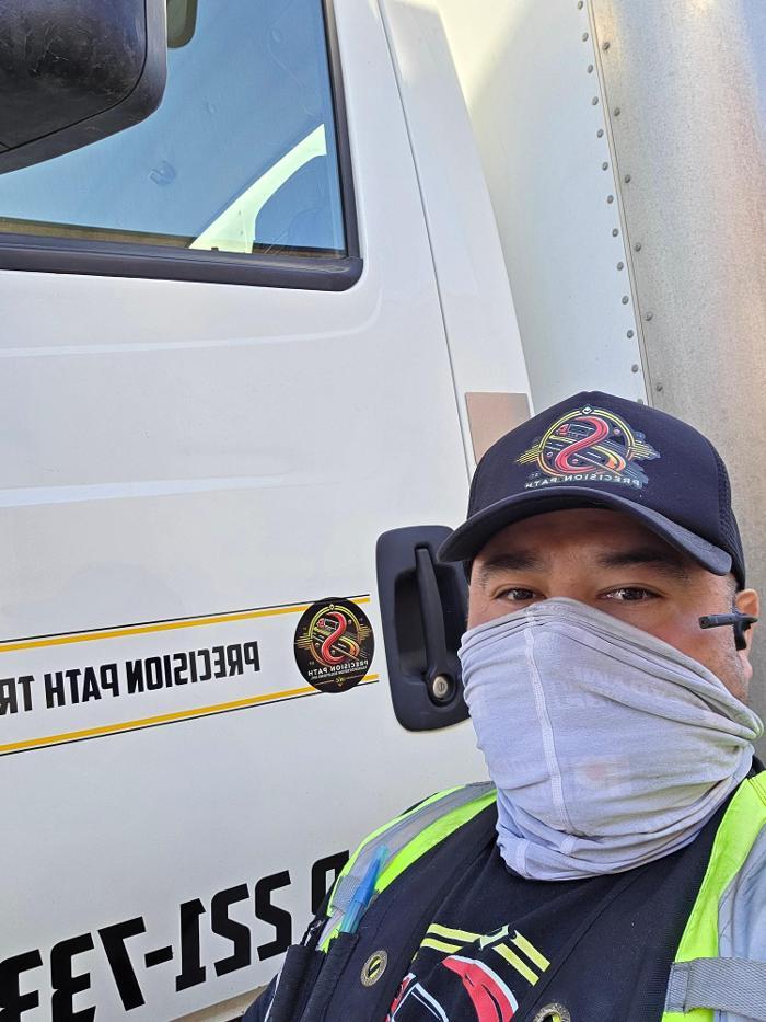 Precision Path Transportation Solutions Inc.