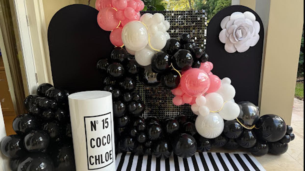 Sorelle Party Rentals