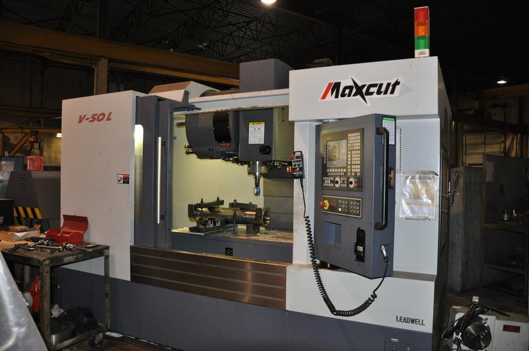 Spilsbury & Reid Inc.