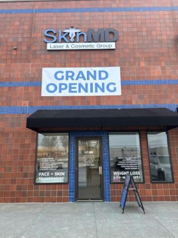 SkinMD Framingham