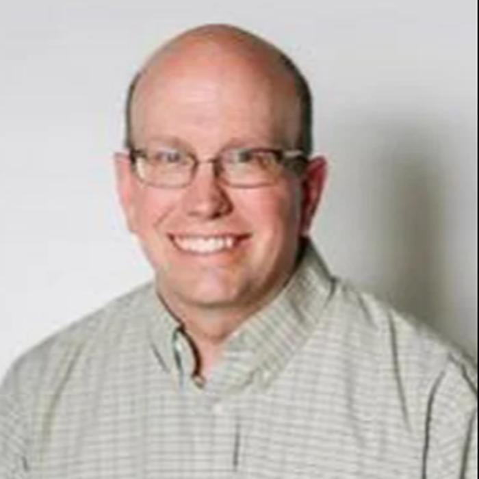 Richard Seegmiller, DPM