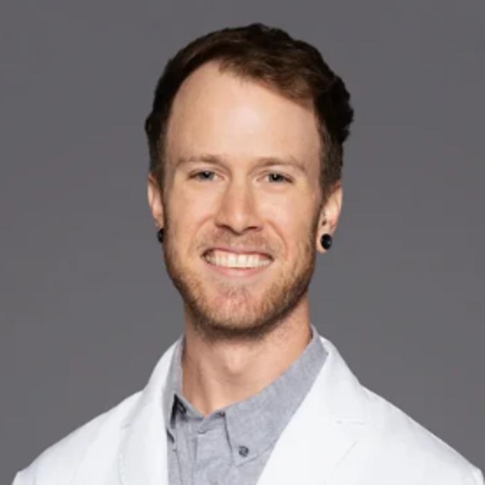 Alex Seegmiller, DPM