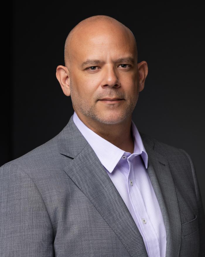 Fernando Mercado-Cruz